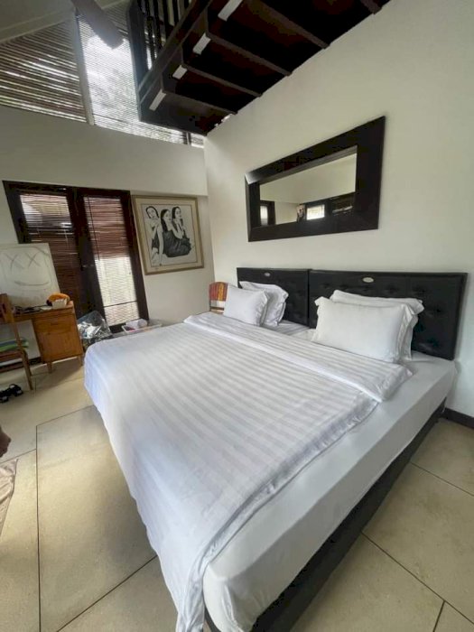 Di Jual Villa di Bedulu Goa Gajah Ubud Gianyar Bali