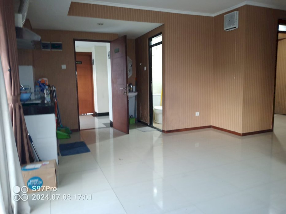 Jual Apartement 3 BR Di Gateway Pasteur