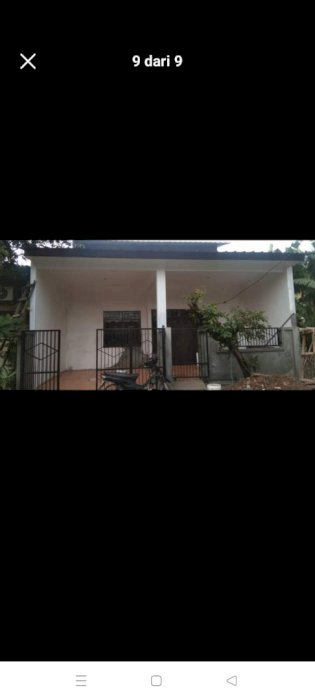 HUNIAN NYAMAN DAN STRATEGIS DI BEKASI