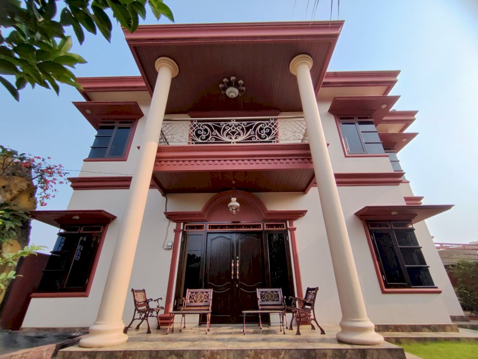 Rumah Mewah di Bogor Sukaraja