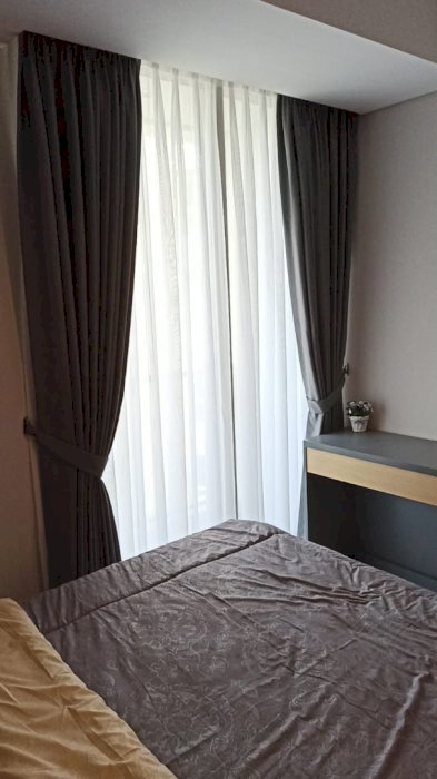 Taman Anggrek Residence