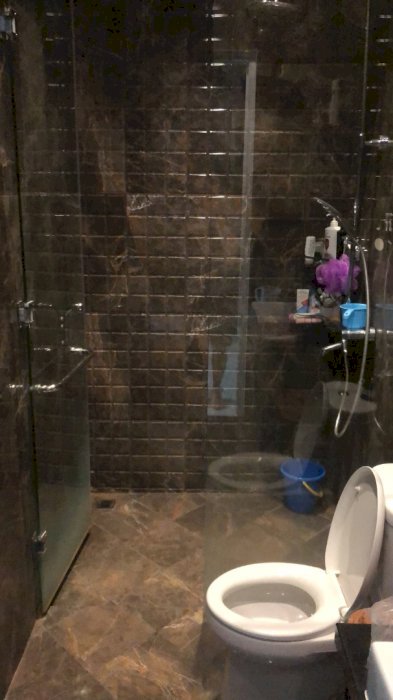 Jual rumah MEWAH ala SULTAN di Mangga Besar,Strategis kmna2, Dekat MRT