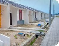Rumah strategis Subsidi