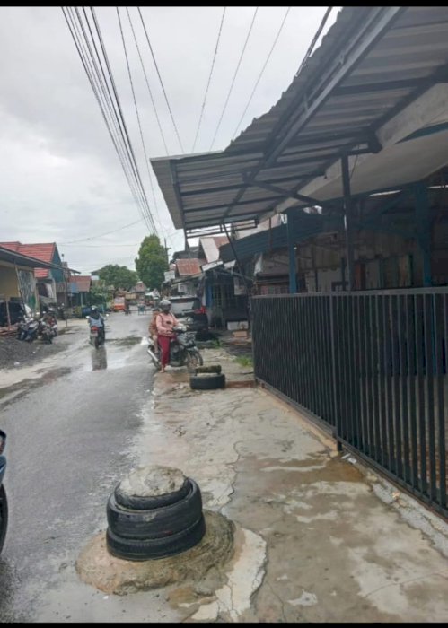 Di Jual Tanah Luas Di Tengah Kota Palangkaraya Kalimantan Tengah