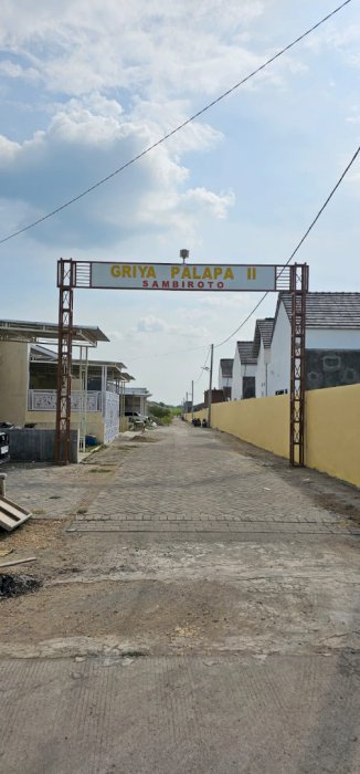 DP Nol Subsidi Angsuran 2 Tahun Cicilan 1 jutaan