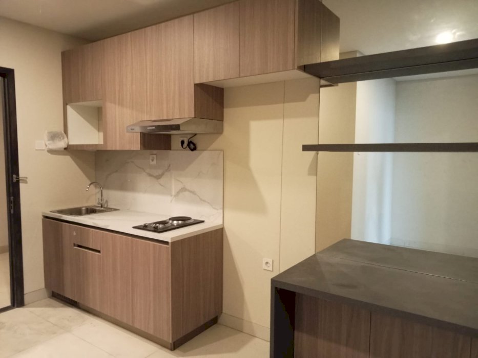Dijual Apartemen Bess Mansion  Di Pusat Kota Surabaya