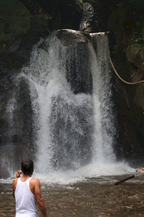 Di Jual Tanah Lokasi Straegis Di Ubud Bali