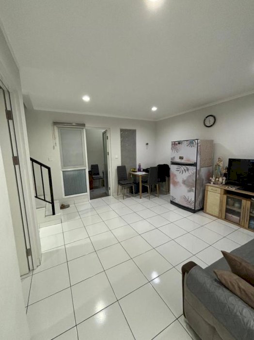 JUAL RUMAH SIAP HUNI 2 LNT + BONUS