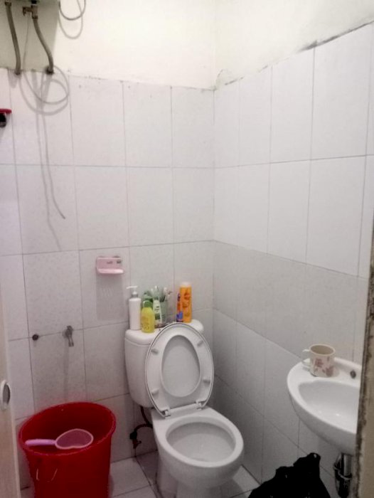 JUAL RUMAH SIAP HUNI GRAND TUPAREV RESIDENT