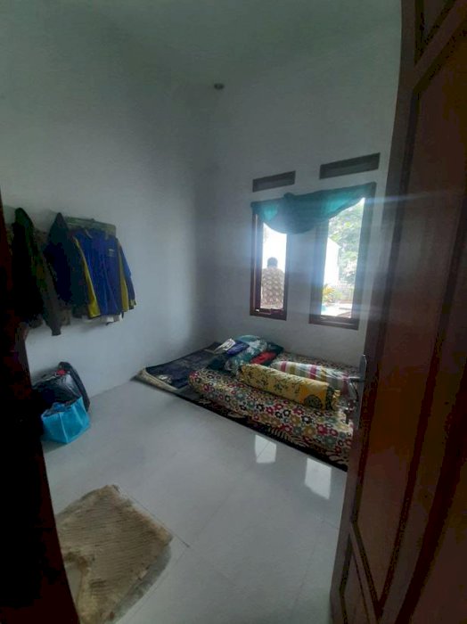 JUAL RUMAH SIAP HUNI CINUNUK BANDUNG