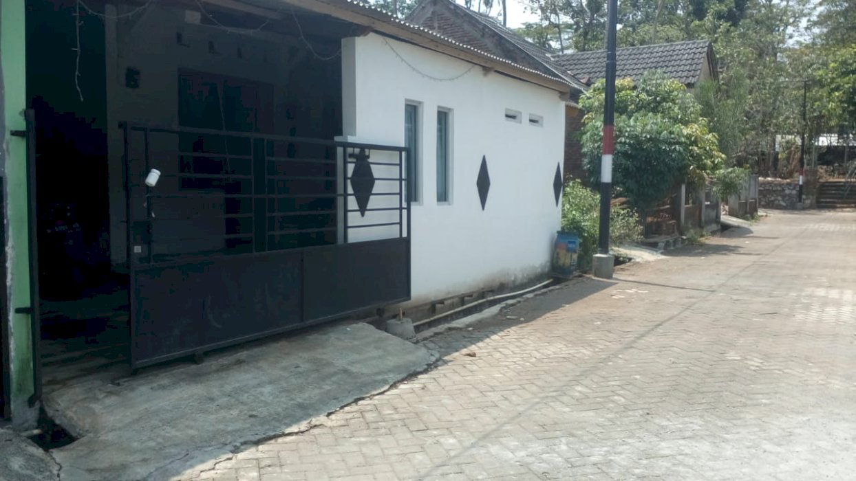Dijual Rumah Pilihan di Perumahan Sidodadi, Semarang