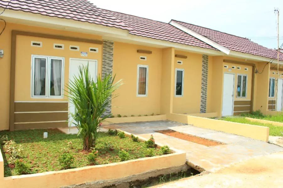 Rumah Tanpa DP, Gratis Biaya Akad Di Perum Grand Shafira Karawang