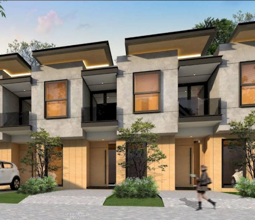 DI JUAL RUMAH DI PERUM PURI INDAH REGENCY SIDOARJO