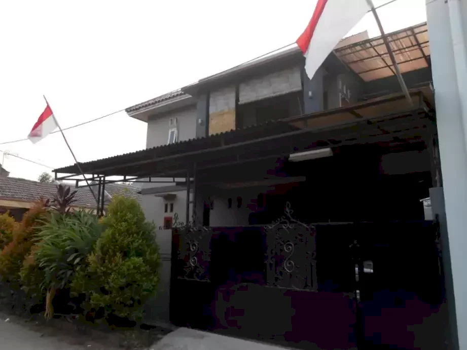 NEGO SAMPAI JADI RUMAH RENOVATED OWNER PINDAH KE LN