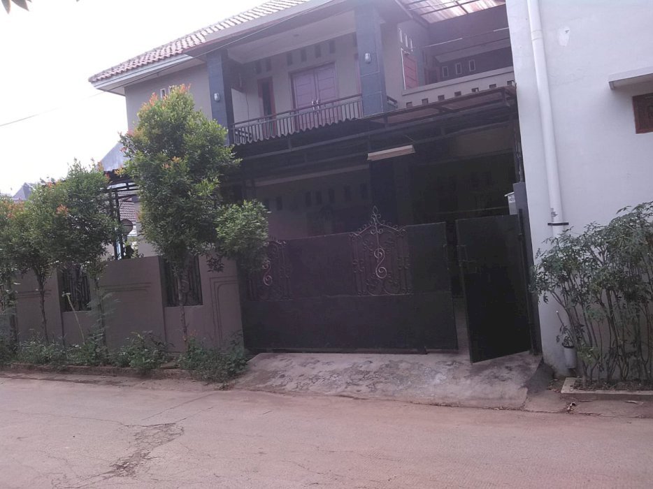 JUAL RUMAH OWNER PINDAH KE LN, NEGO SAMPAI JADI BU