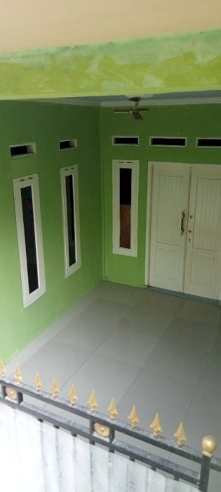 Di jual. Buat yg mau usaha + punya rumah