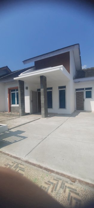 Rumah Idaman - Perumahan Grand Permata City Cikarang