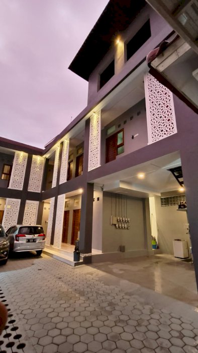 Menyewakan Kostan Lokasi Strategis Dekat Kampus UII Yogyakarta