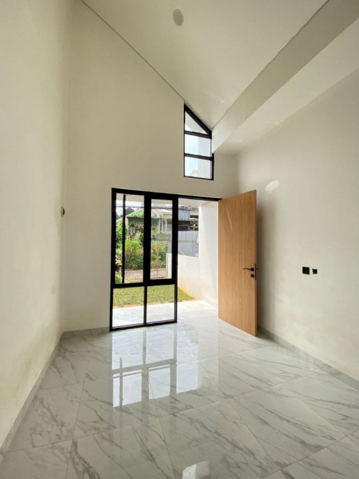 Grand Depok city  strategis