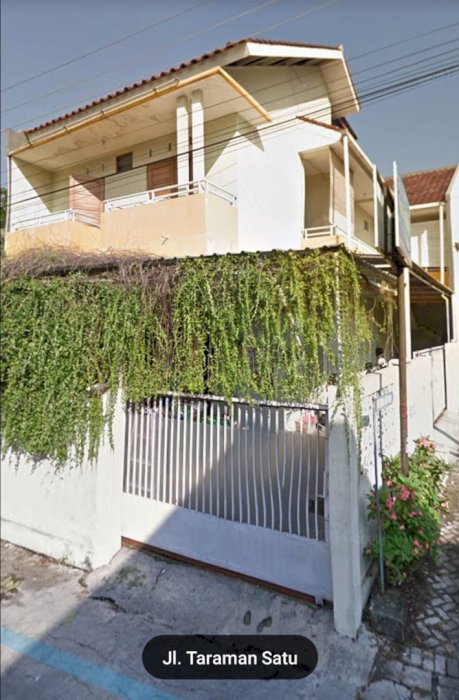 Kostan Murah Lokasi Strategis Dekat Kampus UII Yogyakarta