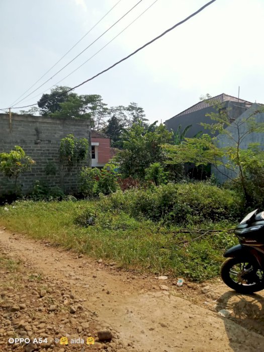 Dijual Tanah lokasi Strategis di Rowosari Boja Kendal