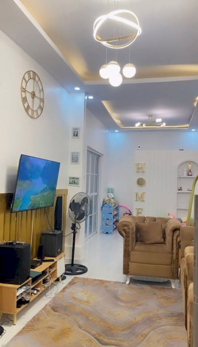 Take Over Kredit Rumah 2 Lantai