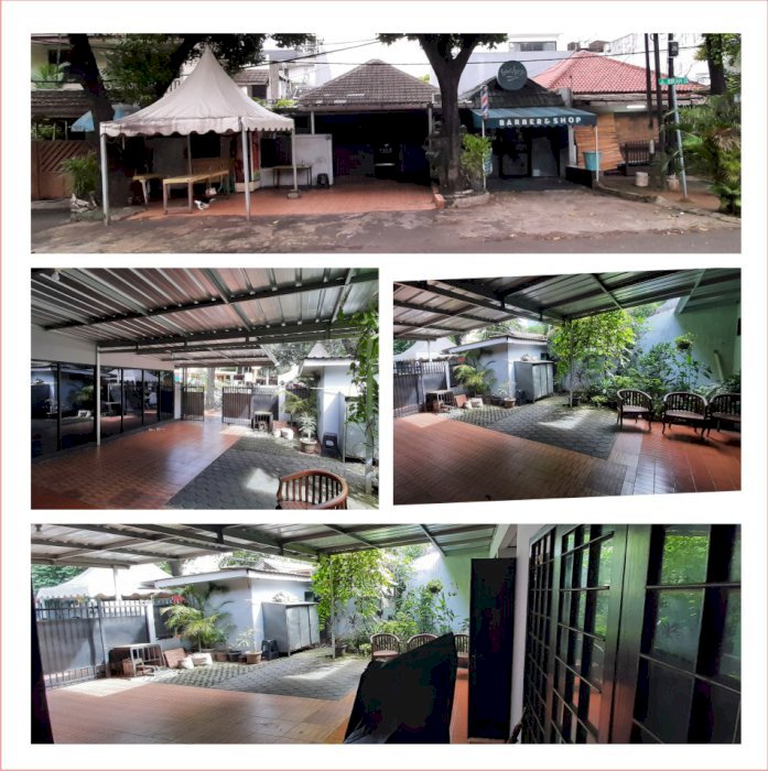 Rumah Siap Huni Birah