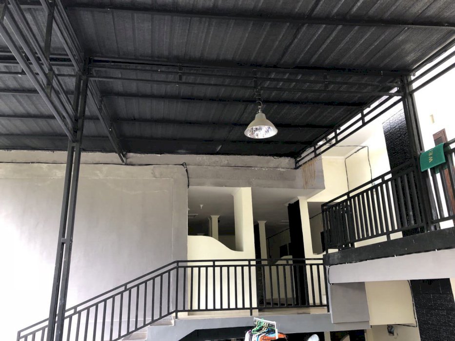 DI JUAL RUMAH KOS INVESTASI MENJANJIKAN NUSA DUA BALI