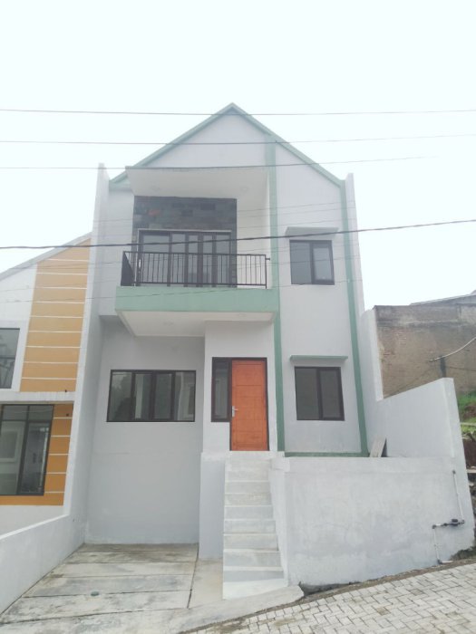 RUMAH NUANSA VILLA JATIHANDAP