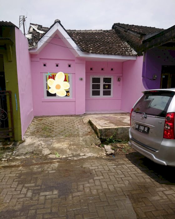 Jual Rumah Murah Siap Huni Di Puri Delta Asri Kendal Jawa Tengah