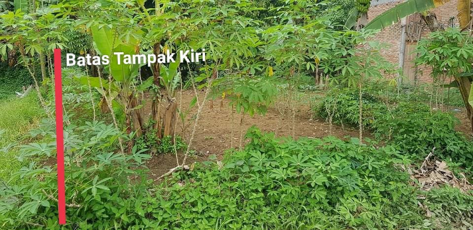 Dijual Tanah Strategis di Kota Binjai