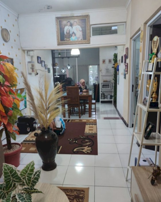 Di Jual Rumah Akses Mobil  Di Pakuhaji Bandung Barat