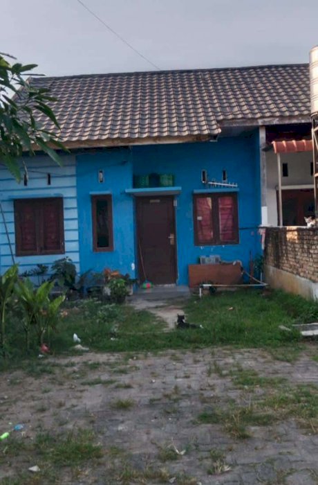 Rumah Dijual Cepat di Percut Sei Tuan