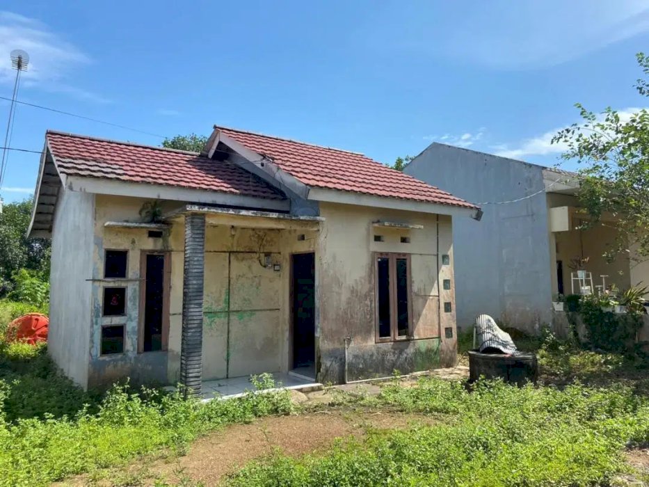 Jual Cepat dan Jual Rugi!