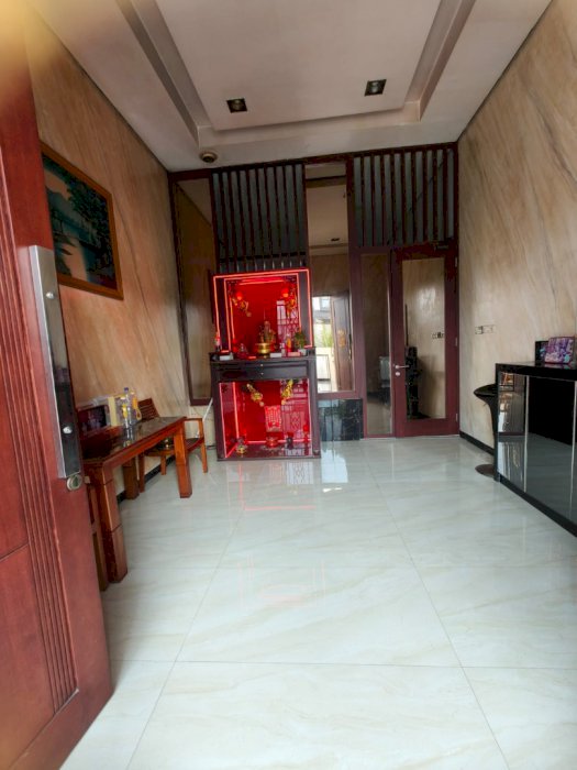 Rumah mewah pik ,camar indah 8