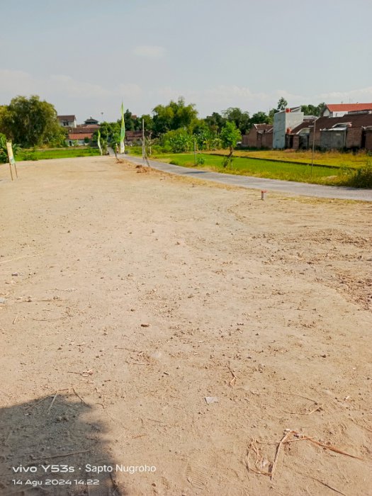 Khusus  Bulan Agustus  Harga Special