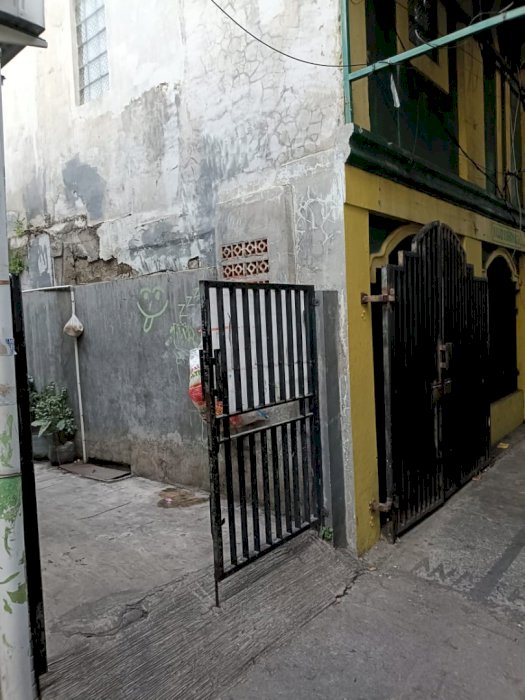 Dijual rumah siap huni di daerah tugu utara