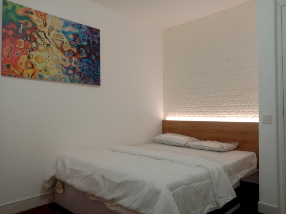 Dijual Apartement Aeropolis Dengan Angsuran 1jt-an/bulan