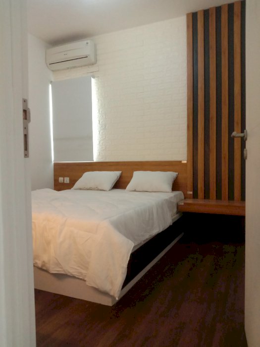 Dijual Apartemen Aeropolis