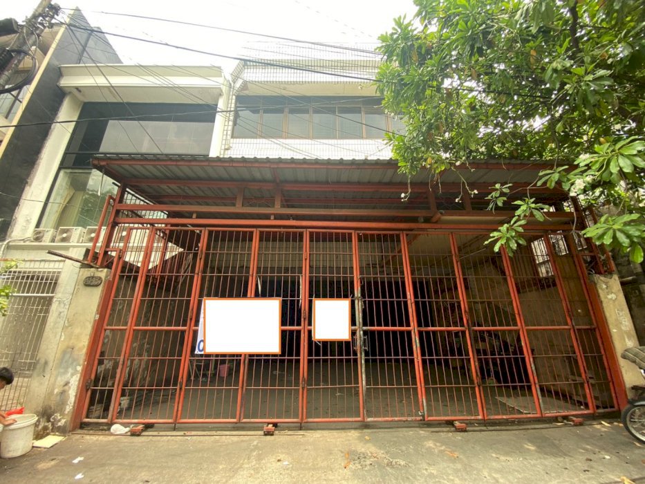 For Rent Only Ruko di Kupang jaya, cocok untuk usaha, Surabaya