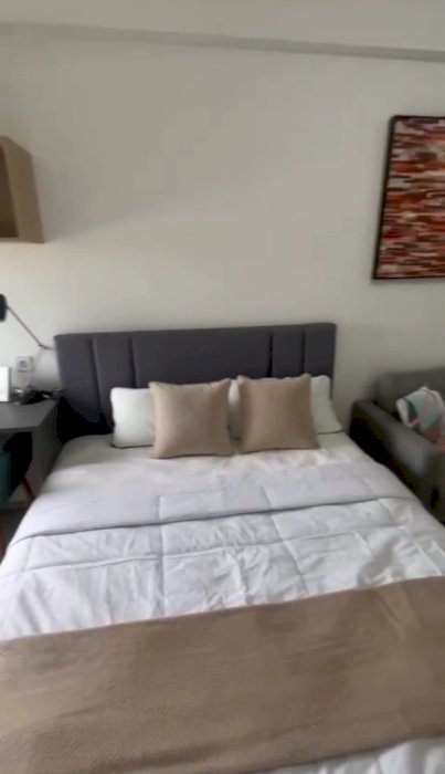 Dijual Apartemen Aeropolis Neglasari Tangerang