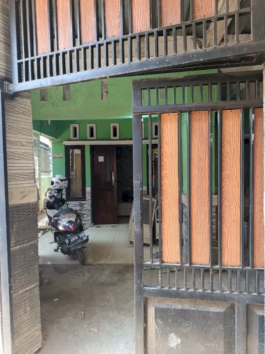 Jual Cepat Rumah Baru bangun Di Majalaya Bandung