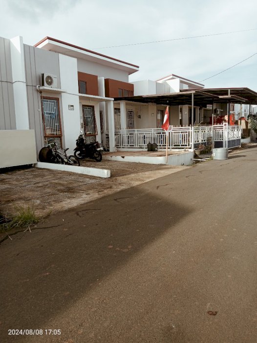 Chas bertahap 60 x tanpa Dp tanpa bunga tanpa ribet