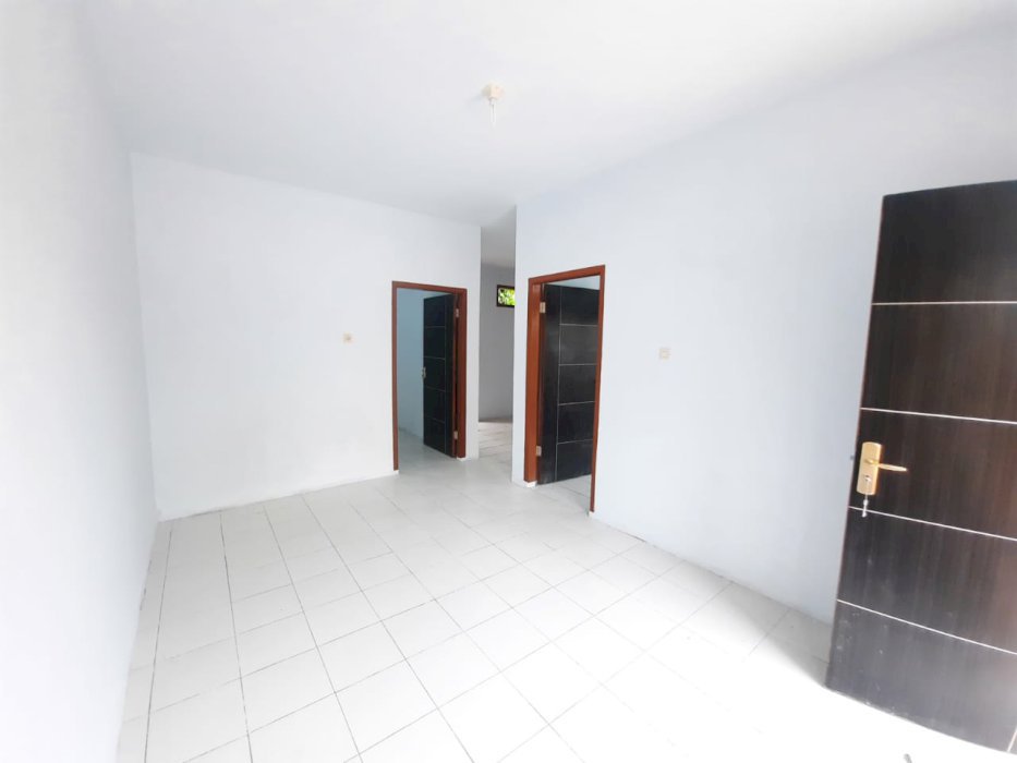 All in 5 juta, cicilan flat sampai lunas