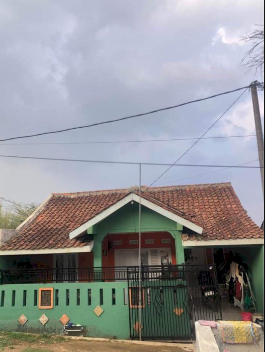 Rumah SHM Sindang Panon Banjaran kab.bandung
