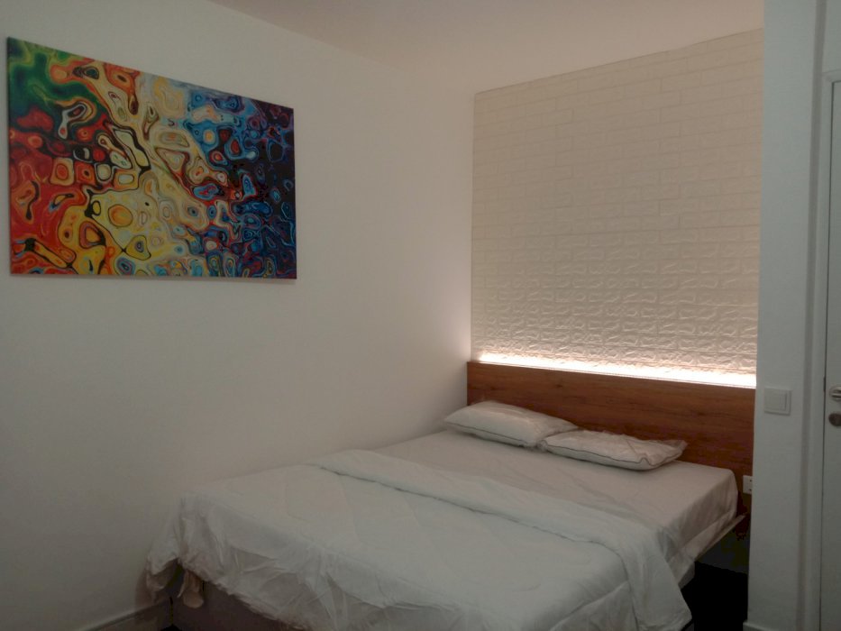 Dijual Aeropolis Residence 3 Didekat Bandara Soekarno Hatta