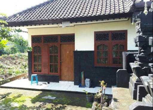 DI JUAL RUMAH SIAP HUNI TABANAN BALI DISC 10%