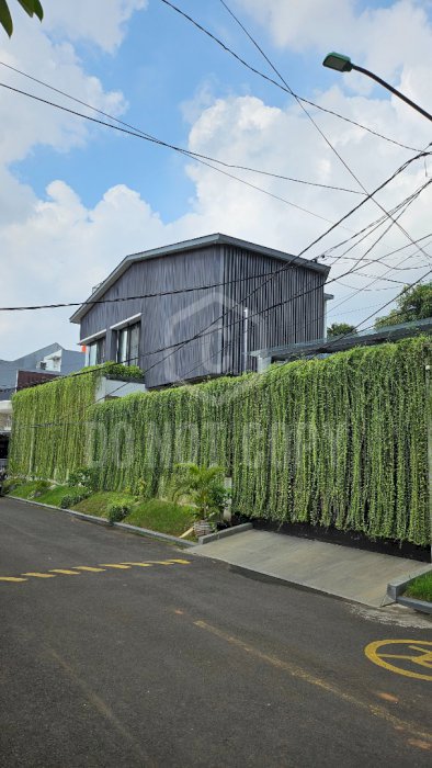 Rumah Baru Siap Huni FULL FURNISH