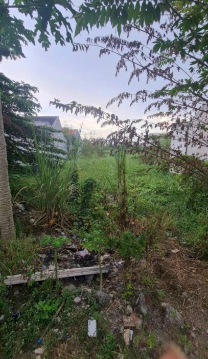 Jual Over Kredit Tanah Di Kedamean Bukit Swarga Gresik