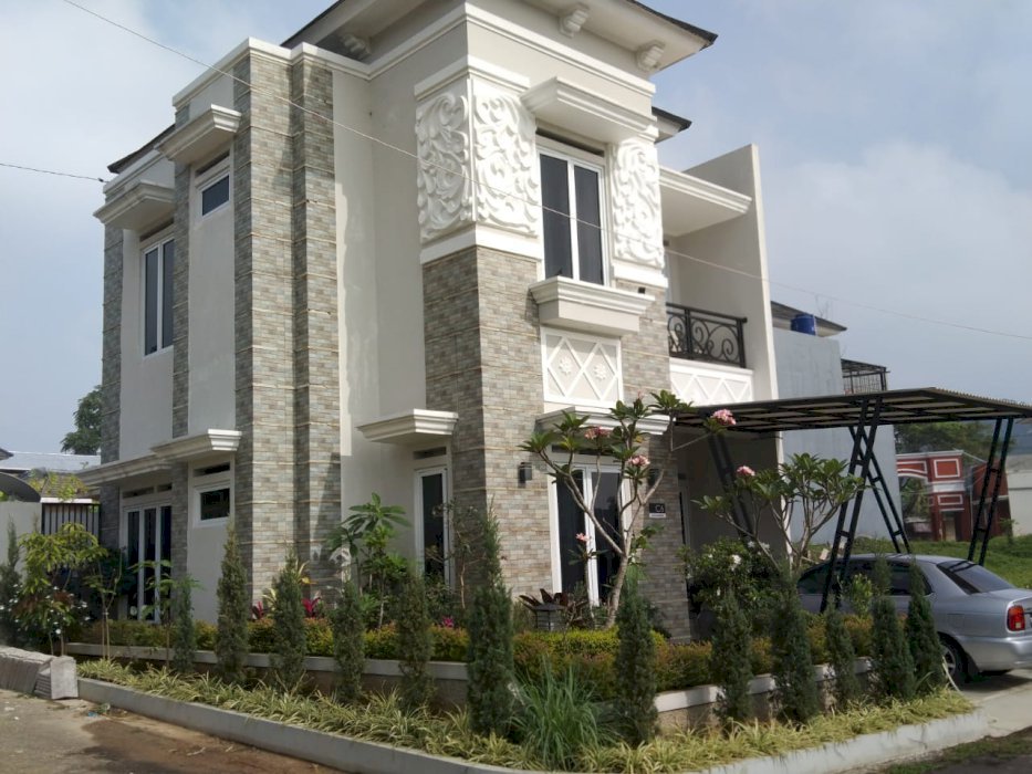 JUAL RUMAH HUNIAN DI CIPANAS PUNCAK